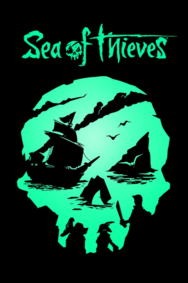 Sea of Thieves page link